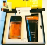 Kit Presente Men Only