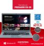 Notebook Compaq Presario CQ-25 4GB 120GB SSD 14”