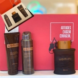 Kit Uomini