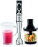 Mondial M-07 Power Mixer Premium, MP3, USB, Cartão Micro SD, Preto