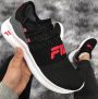 Tênis, Fila, Trend, Feminino