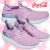 TÊNIS Coca-Cola Shoes TÊNIS PRIDE adulto unissex