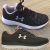 Tênis Under Armour Charged Impulse Feminino
