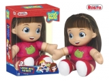 Boneca Gi Neto Luccas Neto – Rosita