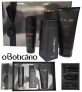 Kit Malbec Black: 01 Malbec Black Desodorante Colônia, 100ml, 01 Malbec Black Desodorante Body Spray, 100ml, 01Malbec Black Shower Gel Corporal, 200g
