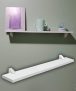 Prat-K Concept Prateleira Reta, Branco, 1. 5 X 10 X 60cm