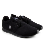 Sapatênis Black Horsse Casual Masculino – Black Horse Polo Farm