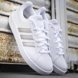 Tênis Adidas Grand Court Base