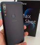 Smartphone Asus Zenfone Max Shot 64Gb 4Gb Ram Com Bumper