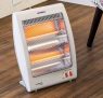 Aquecedor Halógeno Comfort Air, Mondial, A-09