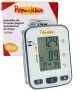 Aparelho de Pressão Accumed Digital de Pulso BPSP21 Premium