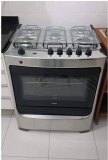 Fogão 5 Bocas Consul CFS5 NAR – Acendimento Automático