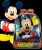 Mochila Infantil Xeryus Hey Mickey