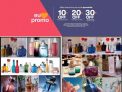 Perfumes #Natura com 30% OFF + Cupom de 10%