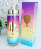 Dream Viagem Encantada Body Splash Desodorante Colônia 200ml