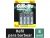 Carga para Aparelho de Barbear Gillette Mach3 – 8 Unidades