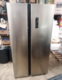 Geladeira/Refrigerador Philco Frost Free – Side by Side 489L PRF504I