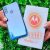 Celular Motorola Moto E6s Azul Marinho 64GB Tela 6.1 4GB RAM Cam Dupla 13MP 2MP