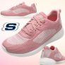 Tênis Bobs Squad – Turn Up, Skechers