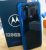 Smartphone Motorola One Fusion 128GB 4G Tela 6.5 Pol. Câmera Quadrupla 48MP Selfie 8MP Android 10