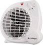 Aquecedor Termoventilador, Auros, Branco, 110v, Cadence