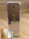 1 Million Lucky Paco Rabanne – Perfume Masculino – Eau de Toilette