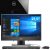 Computador All in One Dell 3280-AS10P Intel Core – i3 4GB 128Gb SSD 21,5” Full HD Windows 10