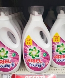 Sabão Líquido Ariel com Toque De Downy – Concentrado 2L
