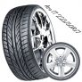 Pneu Aro 17 225/50R17 Westlake Zuper Ace SA-57 CR65766