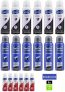 Kit Desodorante Suave – Aerossol Antitranspirante Feminino e Masculino 150ml 6 Unid