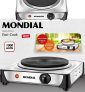 Fogão Elétrico Fast Cook, Mondia