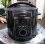 Panela de Pressão Elétrica Philco 56401068 – 900W 5L
