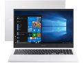 Notebook Samsung Book E20 Intel Celeron Dual-Core – 4GB 500GB 15,6” Windows 10