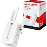 Repetidor de Sinal Wi-Fi Mercusys MW300RE – 300mbps 3 Antenas