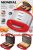 Sanduicheira/Grill Mondial Red Premium S-19 800W Antiaderente Vermelho e Inox