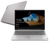 Notebook Lenovo Ultrafino ideapad S145 i3-1005G1, 4GB 1TB Windows 10 15.6″, Prata