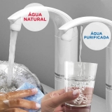 Torneira com Filtro para Cozinha de Mesa – Lorenzetti Acqua Due