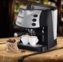 Máquina De Café Espresso Coffee Cream C 08 Mondial