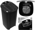 Lavadora de Roupas Newmaq 10Kg – 9 Programas de Lavagem