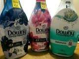 Kit Amaciante Downy 4X Concentrado 1,5L – 3 Unidades