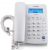 Telefone com Fio Elgin 42TCF3000 – Identificador de Chamada Viva Voz Chave Bloq