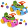 Carrinho Andador Totokinha Bolinha – Cardoso Toys