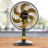 Ventilador de Mesa Mallory TS30 30cm – 3 Velocidades