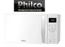 Micro-ondas Philco PMO33B 32L Branco