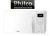 Micro-ondas Philco PMO33B 32L Branco