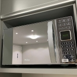 Micro-ondas Philco PME25 Espelhado 25L