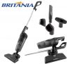 Aspirador de Pó Portátil e Vertical Britânia