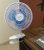 Ventilador de Mesa, Mini, 20 cm, 110v, Ventisol