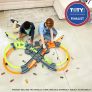 Hot Wheels Pista Gigante de Batidas – Exclusivo Amazon