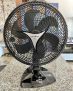 Ventilador de Mesa Britânia Turbo 4000 40cm – 3 Velocidades